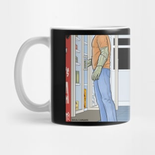 SHOP! Mug